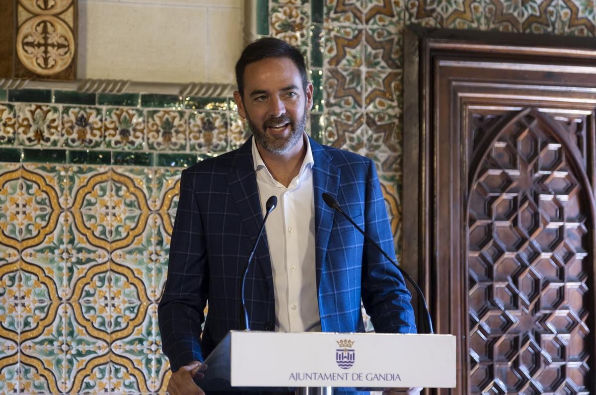 EL DOCTOR ”QUINO” GAVILÀ