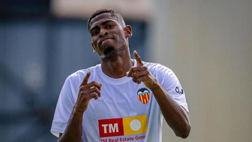 El Arsenal prepara una nueva oferta por Mosquera