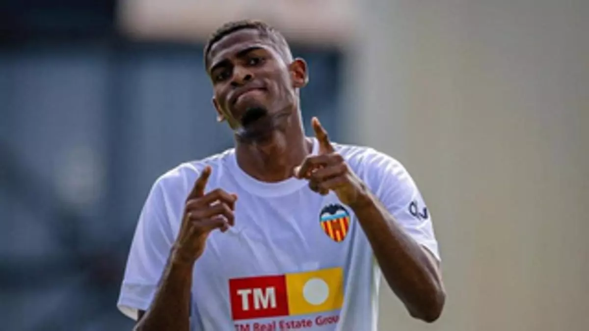 El Arsenal prepara una nueva oferta por Mosquera