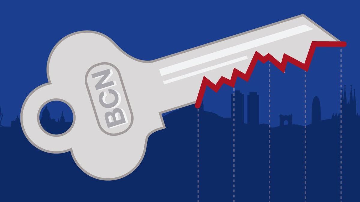 ilustracion opinion 1-3-2019 Josep Maria Montaner/Javier Burón