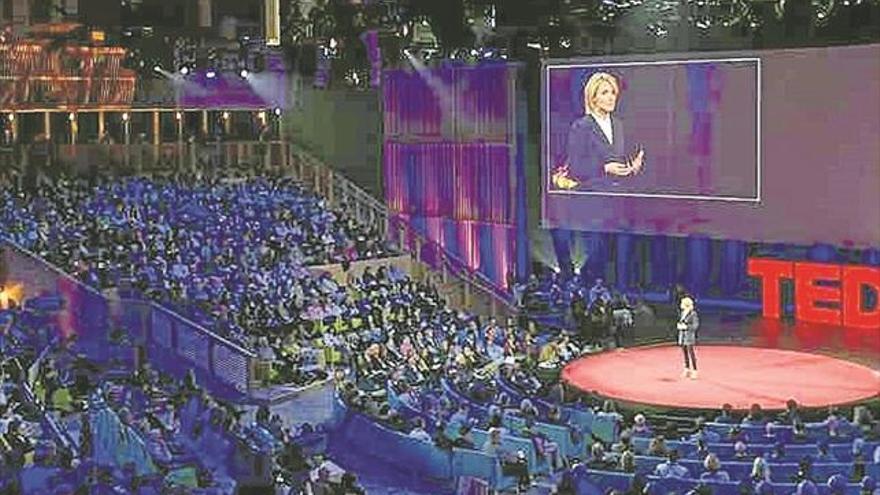 El primer encuentro TEDx Pozoblanco aspira a potenciar el talento rural