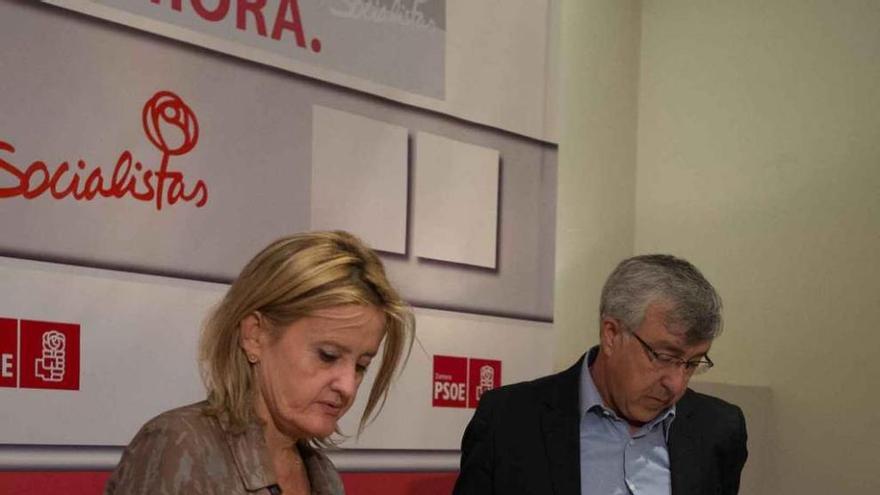 El PSOE pide &quot;adecuar&quot; el bus de Carrascal al horario de institutos