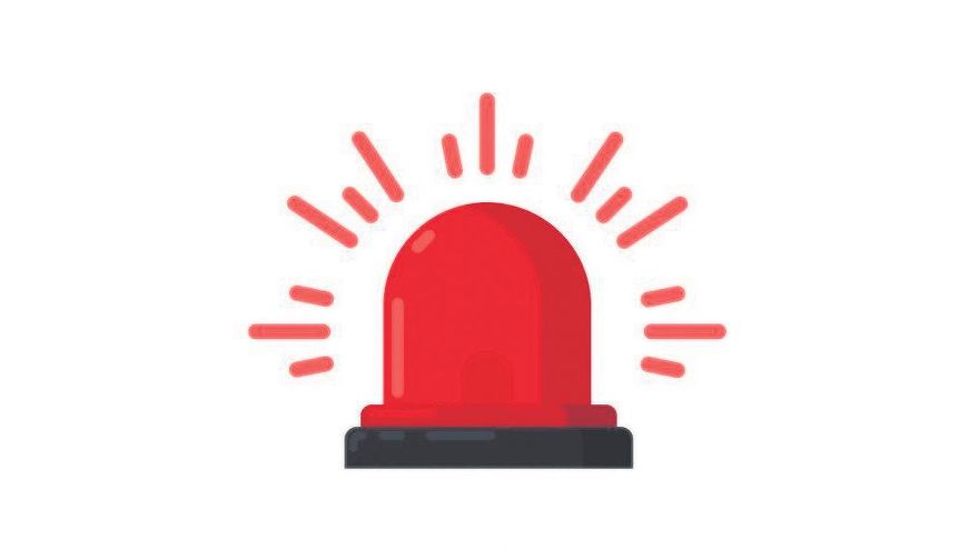 Luces de emergencia