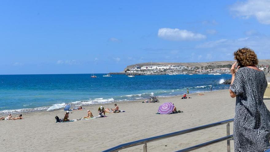 El Supremo revisará el plazo de una concesión de Lopesan en la costa de Meloneras