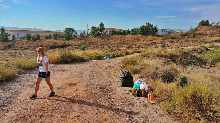 Los macrobotellones desesperan a los vecinos del Campus