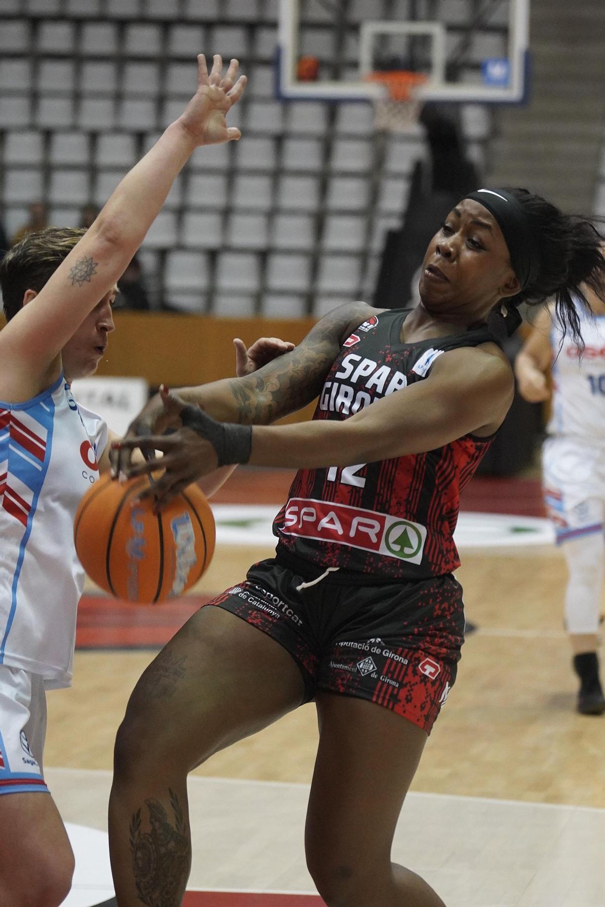 Les fotos de l'Spar Girona - Ardoi