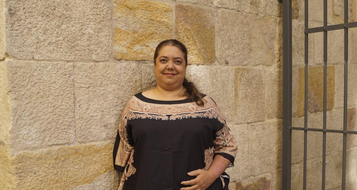 Entrevista a Conchi Moreno. X años del Festival Little Opera. Zamora