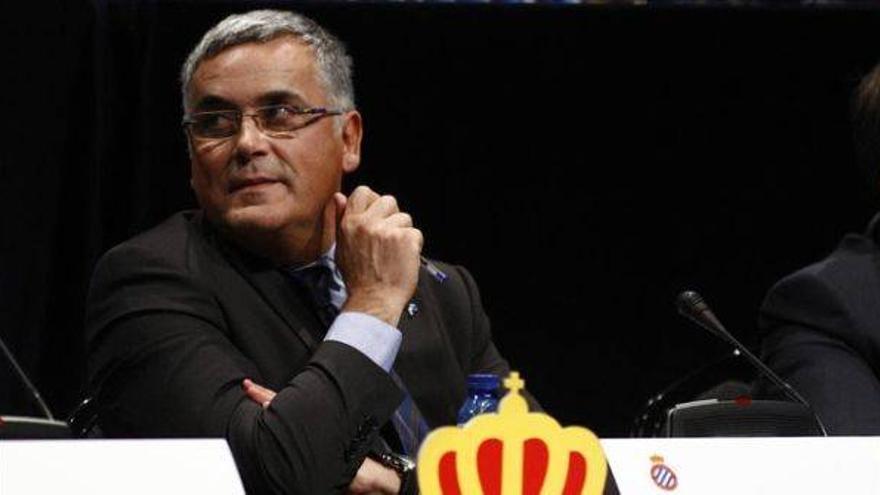 El Espanyol podrá inscribirse en la LFP