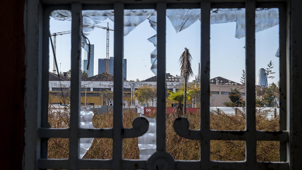 El Observatori dels barris de Poblenou valora el plan urbanístico.