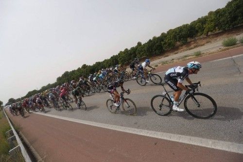 Vuelta a España, décima etapa: Valencia - Castellón
