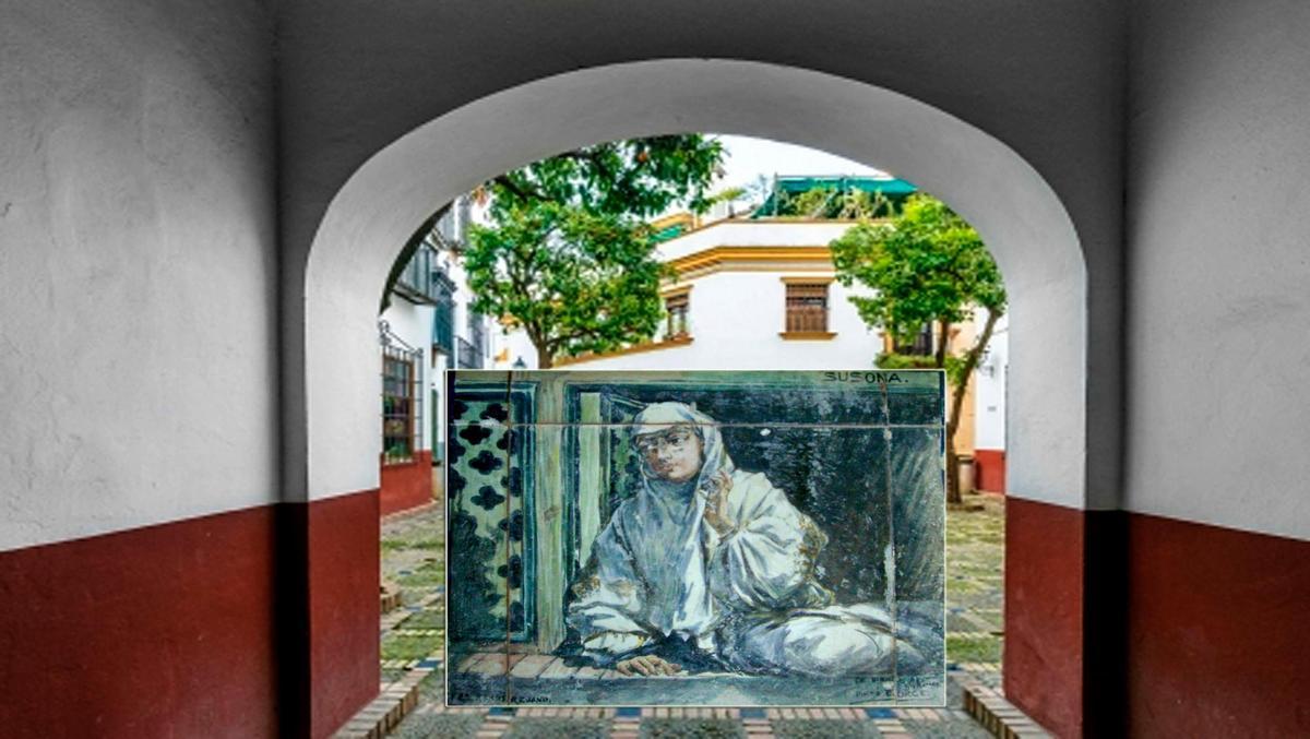 Historias inolvidables de Sevilla