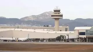 Denuncian que el aeropuerto de Palma se queda sin cantina y a su plantilla se le adeudan nóminas