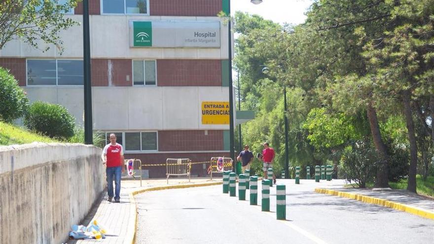 Satse solicita la separación de las áreas sanitarias de la provincia de Córdoba