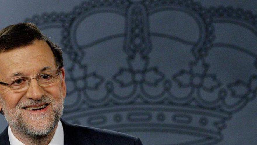 La oposición volverá a pedir hoy que Rajoy comparezca solo por Bárcenas