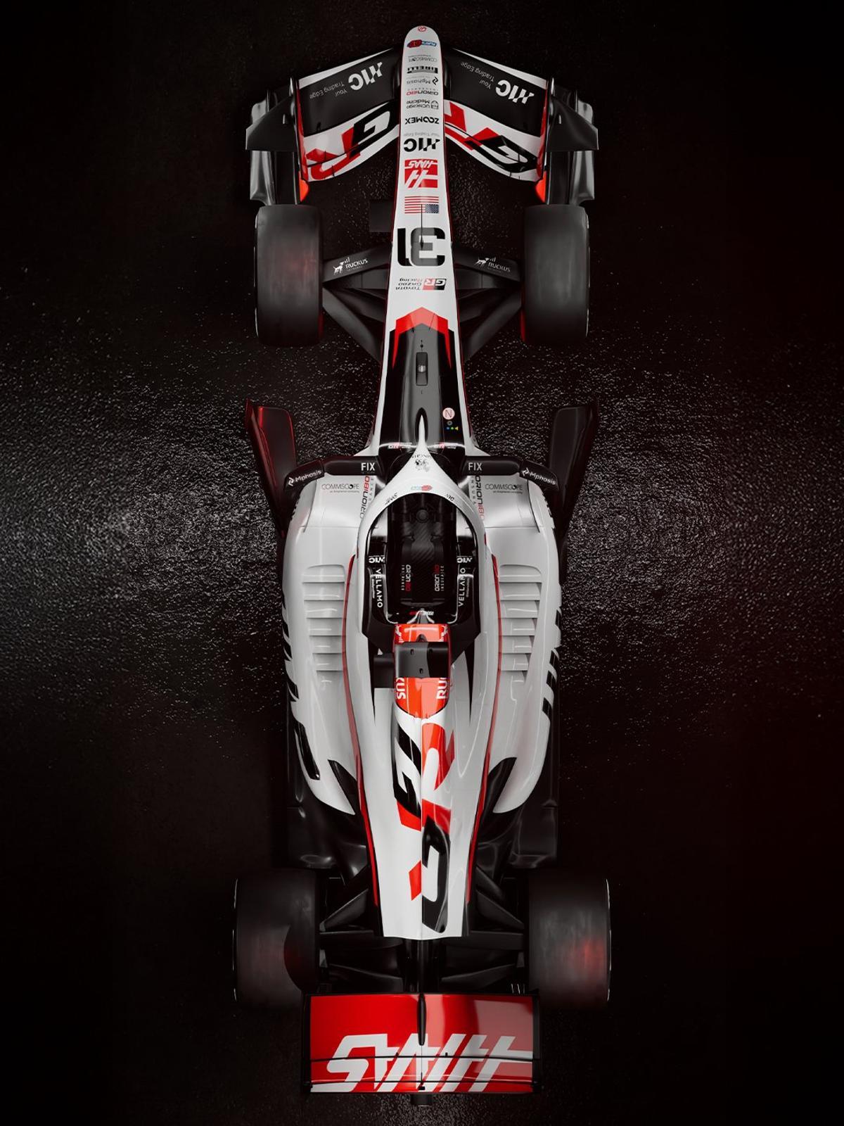 F1 2026/Haas 2026