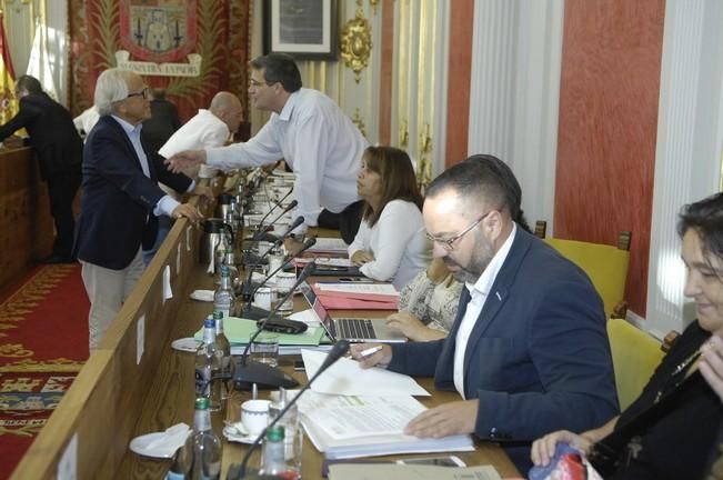 PLENO AYUNTAMIENTO