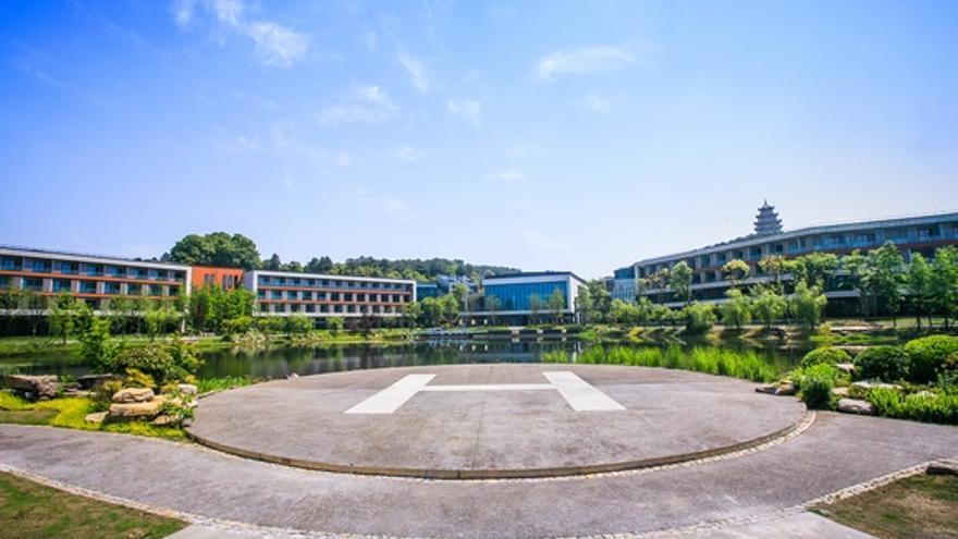 Meliá Hotels International continúa con su expansión en China con la apertura del Meliá Chongqing