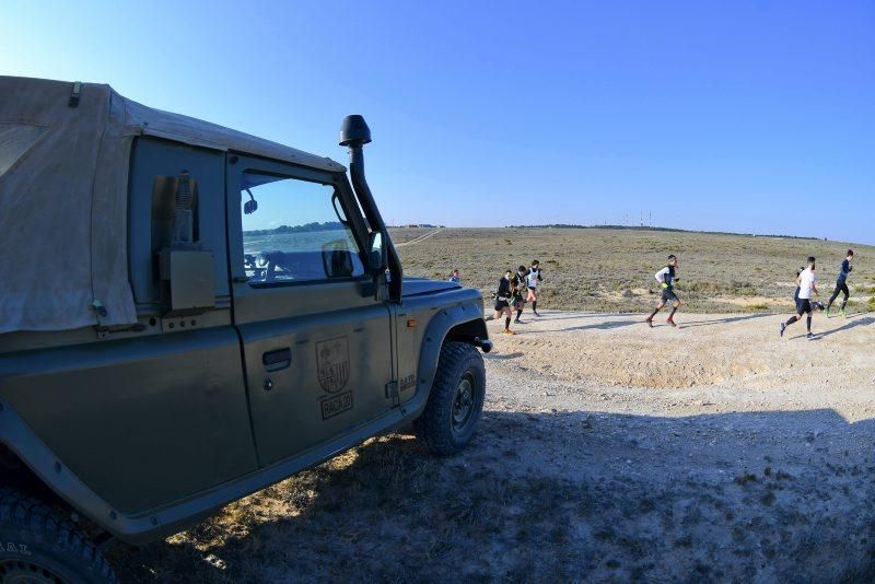 Carrera del Ebro 2018