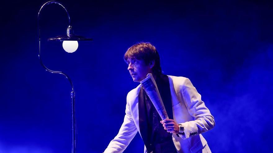 El Mago Nacho llenará de ilusión el Teatro Filarmónica, el próximo sábado 14