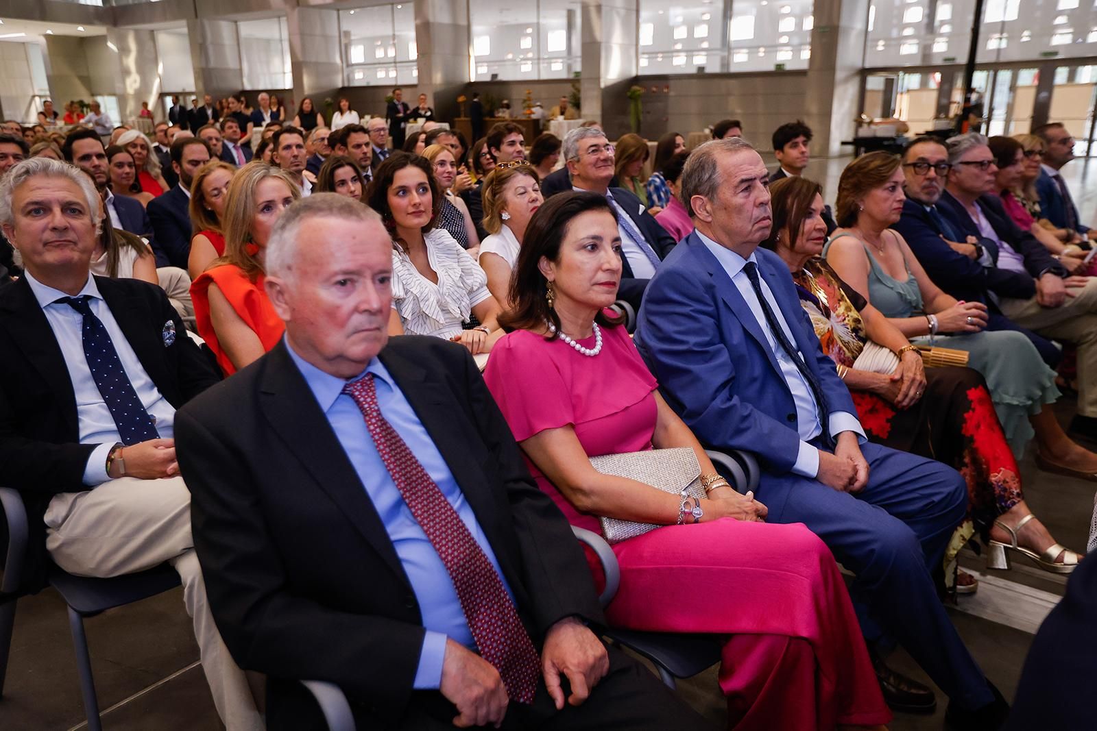 La gala del 40 aniversario de los Cordobeses del Año, en imágenes