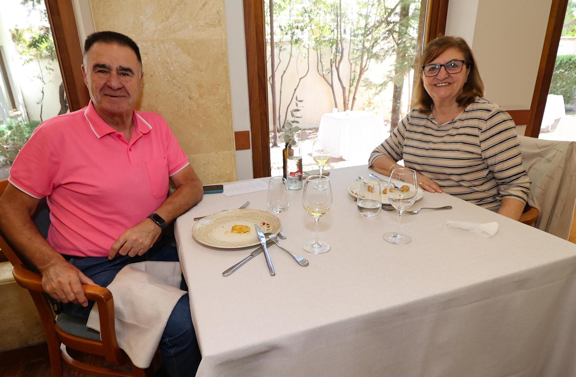 El restaurante Cassana de Castalla da inicio a Menjars de la Terra 2025
