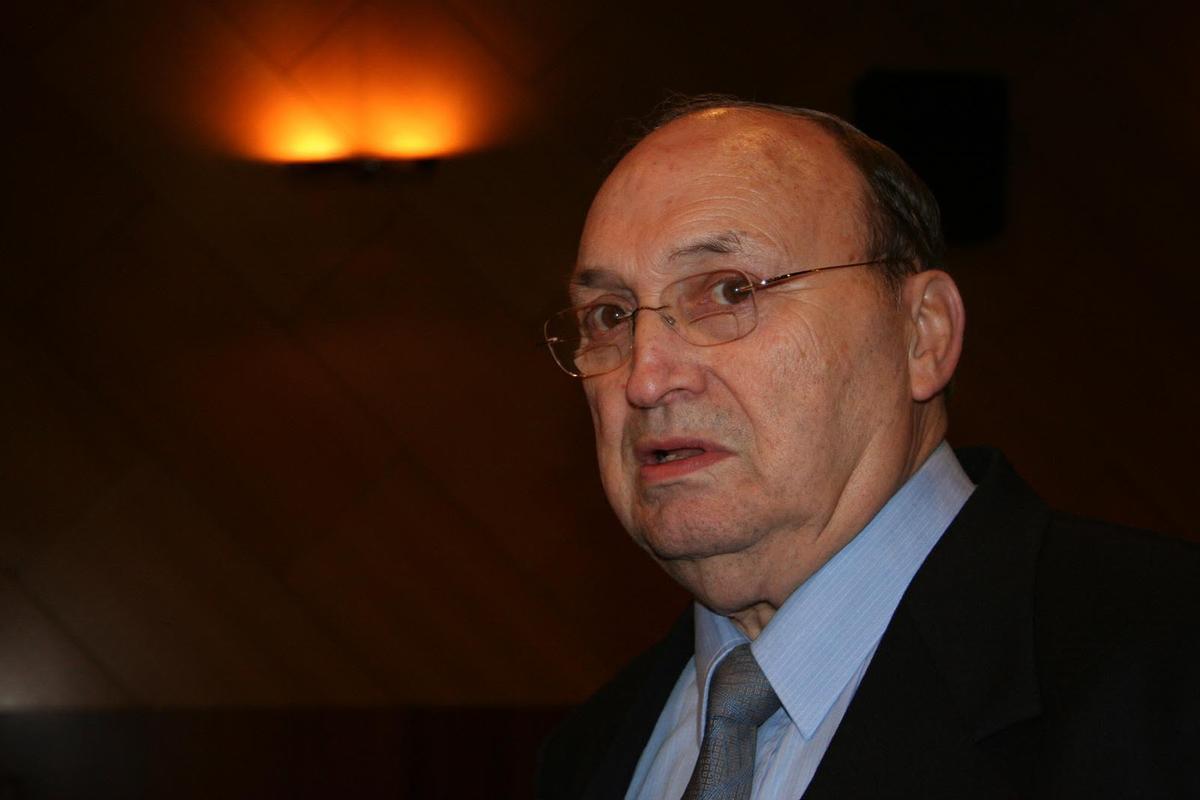 Laudelino Rodríguez García, “Tito”.