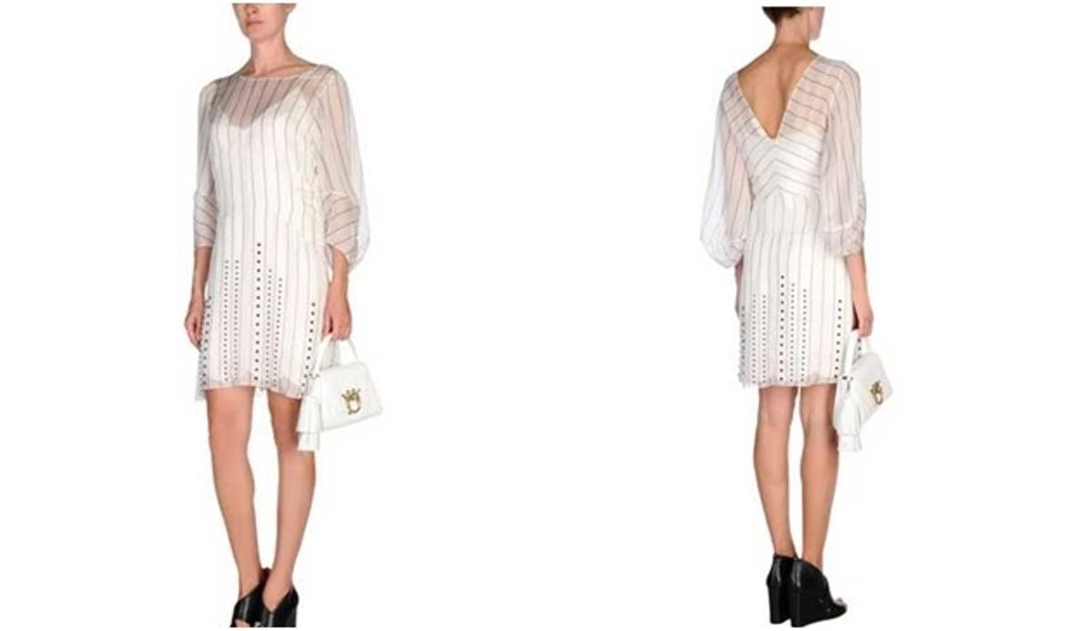 ¡Piensa en grande! Vestidos que solo podrás comprarte si te toca la Lotería