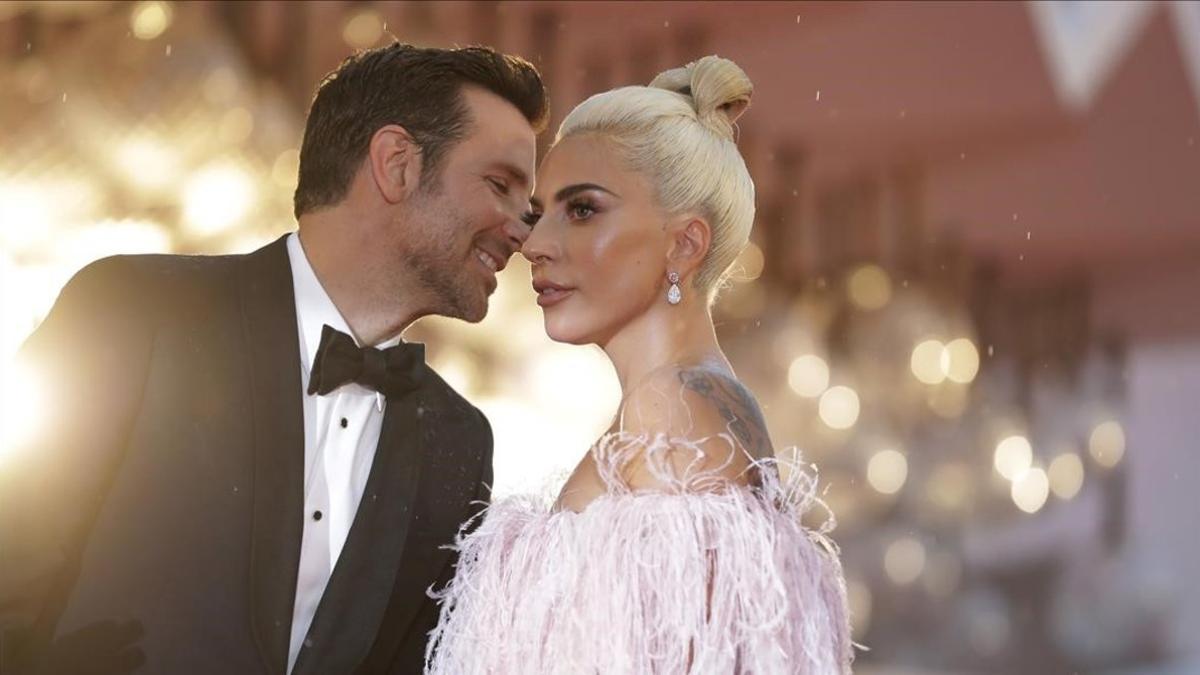 Lady Gaga pide respeto tras la ruptura de Bradley Cooper