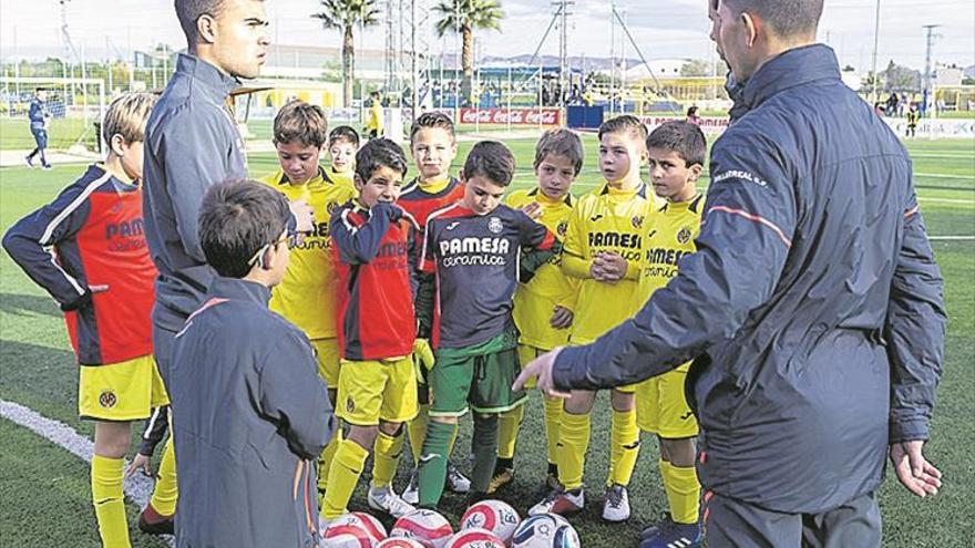 Rialles i diversió a l’aire lliure