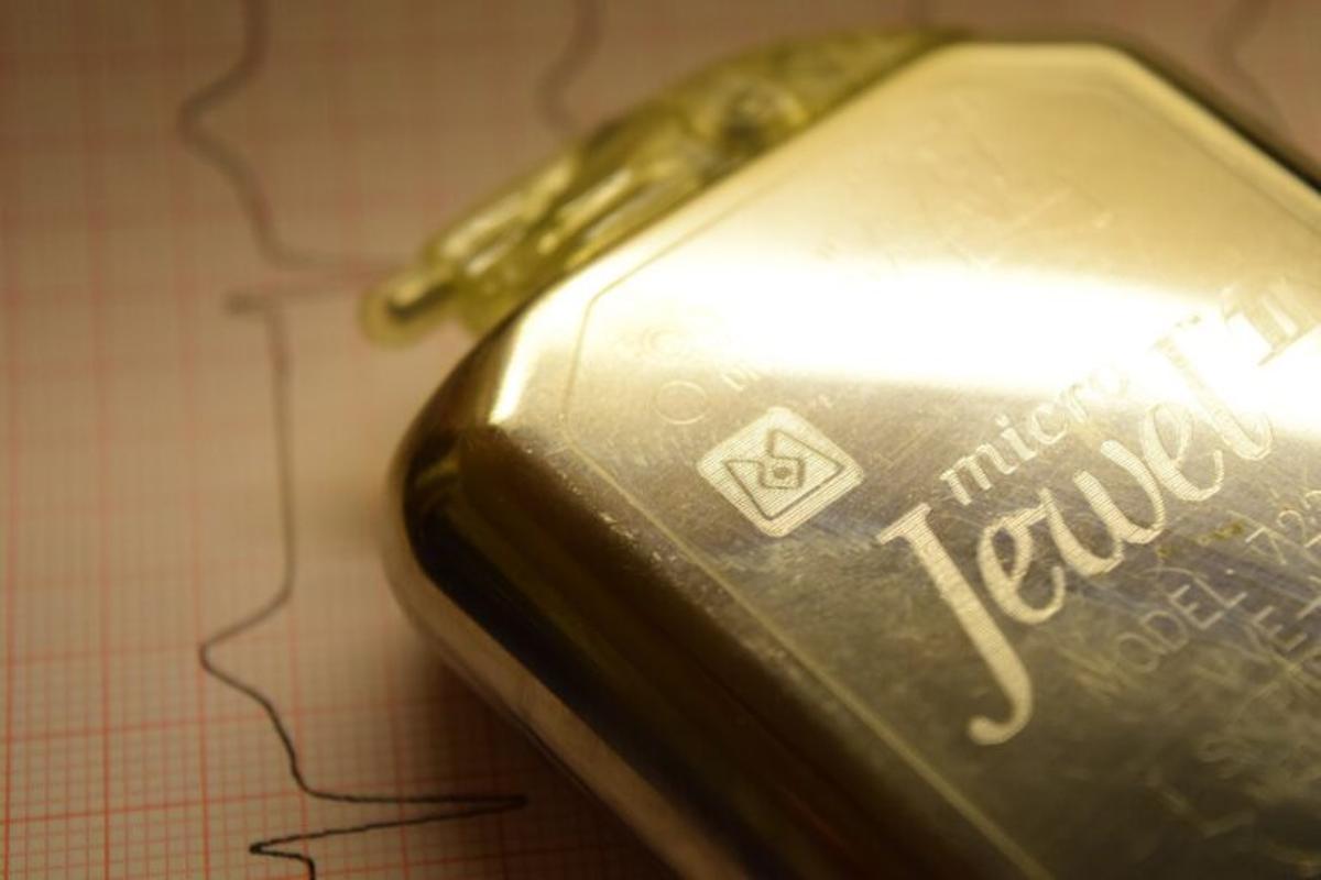 ¿Qué es un marcapasos sin cables y qué ventajas tiene?