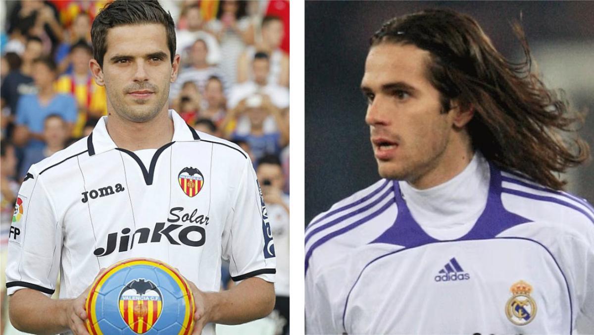 Fernando Gago