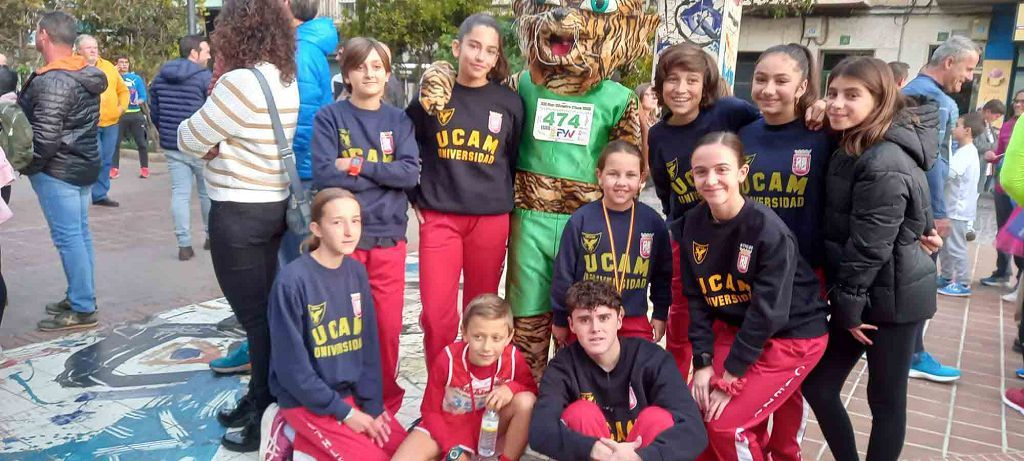 San Silvestre de Cieza (Parte III)