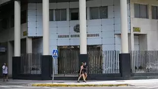 Cinco trabajadoras del Colegio de Médicos de Badajoz denuncian al oficial mayor por abuso sexual, acoso y amenazas