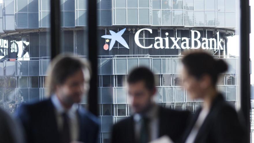 CaixaBank condonará los alquileres de las viviendas de su propiedad durante la crisis del coronavirus