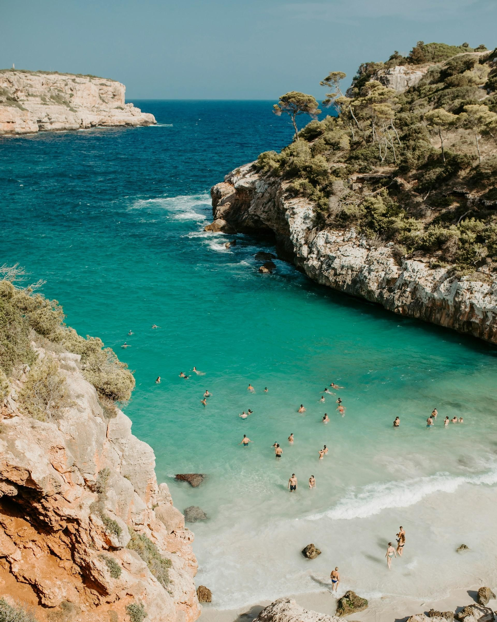 La prevención es clave para disfrutar de unas vacaciones sin incidentes