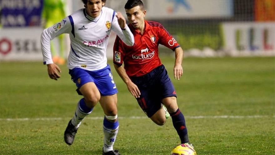 Osasuna: el camino a no seguir