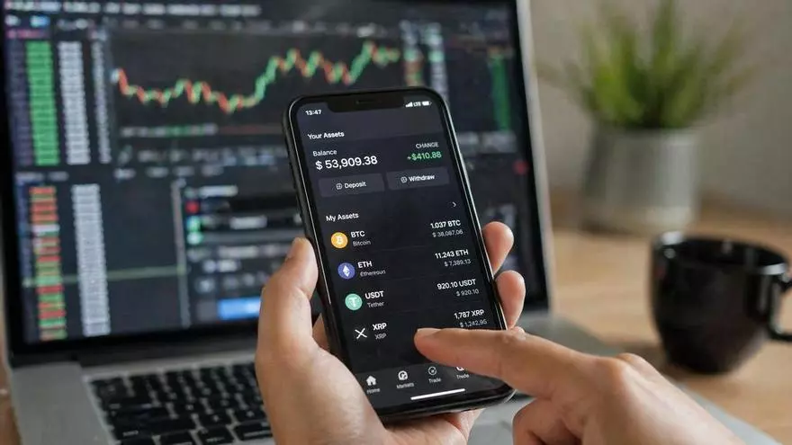 La sorpresa cripto de España: a la cabeza de Europa en adopción y percepción positiva del sector