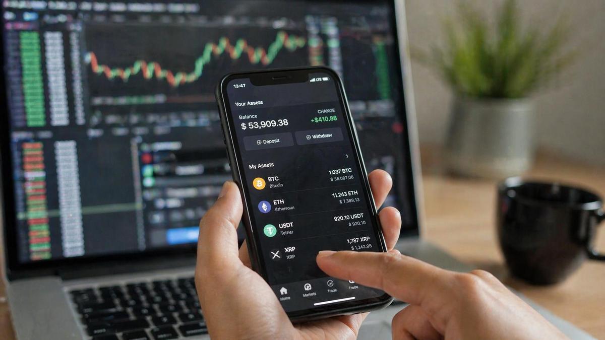 La sorpresa cripto de España: a la cabeza de Europa en adopción y percepción positiva del sector