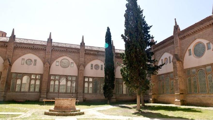 La catedral que volvió a nacer