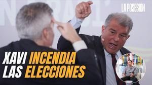 La Posesión afronta la recta final de las elecciones