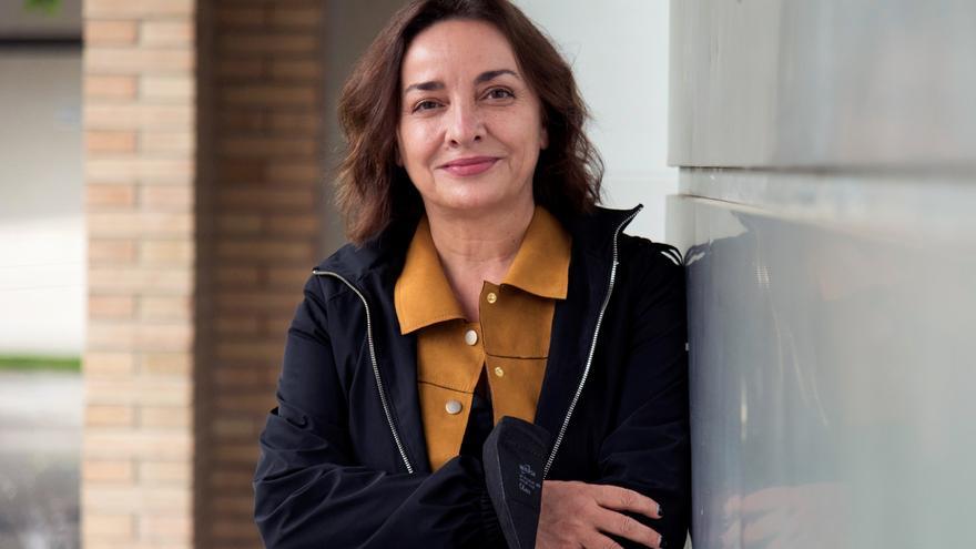 Pepa Bueno, nueva directora de El País