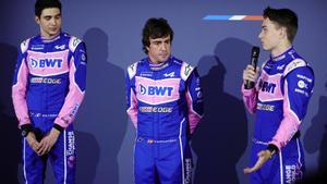 Ridícul d’Alpine després de la plantada d’Alonso: ¡anuncien Piastri i aquest ho desmenteix!