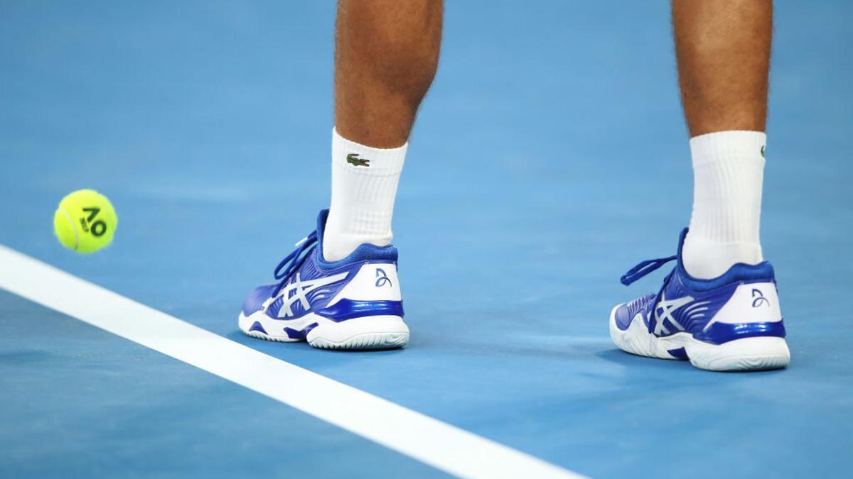 Djokovic, ¿el mejor tenista de la historia?