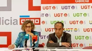 UGT  y CCOO encaran el 1ª de Mayo con la exigencia de seguir subiendo salarios y rebajando la jornada