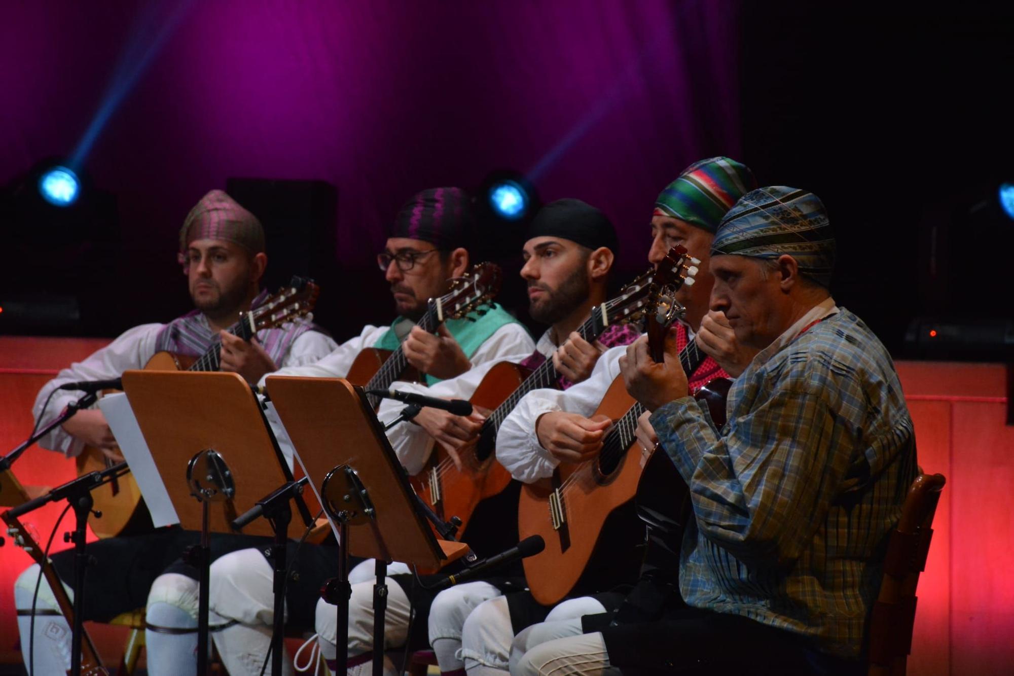 Certamen Benjamín, Infantil y Juvenil de la Jota Aragonesa