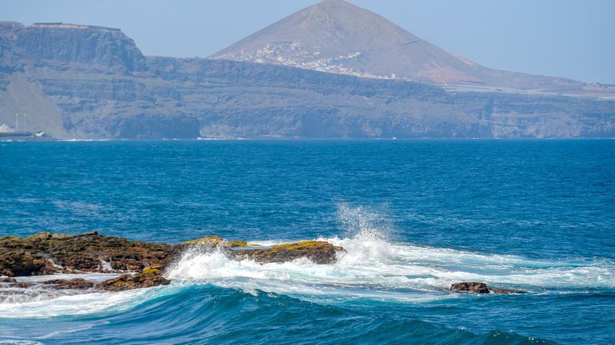 El tiempo en Canarias: Los termómetros rozarán los 35 grados antes del fin de semana