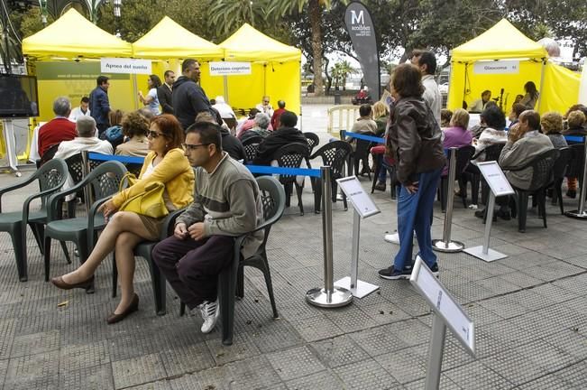 DIA MUNDIAL DE LA SALUD