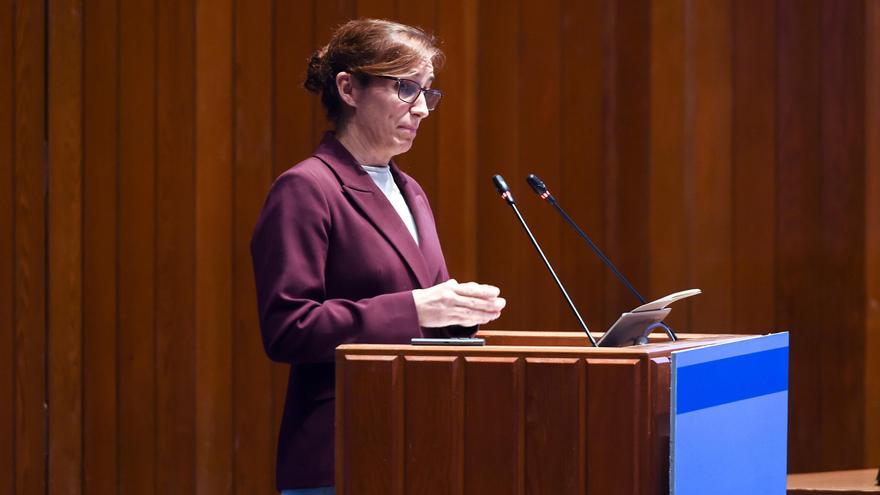 ABORTO MADRID | Sanidad llevará a Ayuso a los tribunales tras no presentar su registro de objetores ABORTO MADRID | Sanidad llevará a Ayuso a los tribunales tras no presentar su registro de objetores