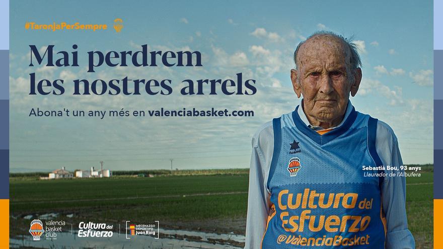 Abierto el plazo para la venta de Abonos Globales y Femeninos libres del Valencia Basket