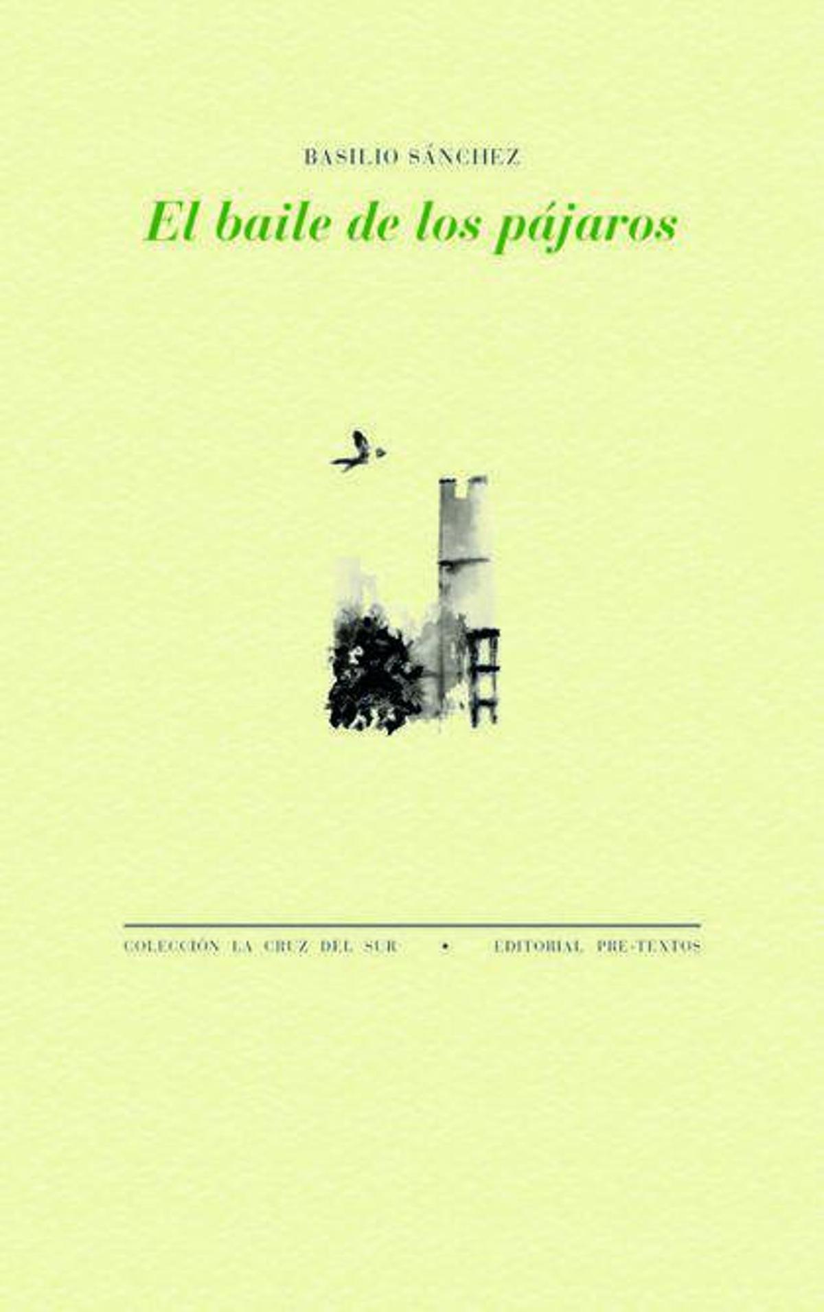 Basilio SánchezLa poesía del silencio